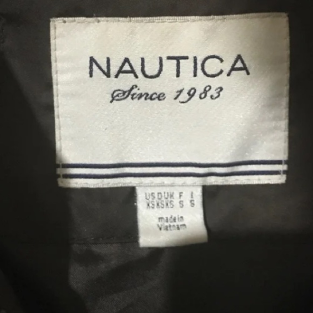 Jacket - Picture 2 of 2